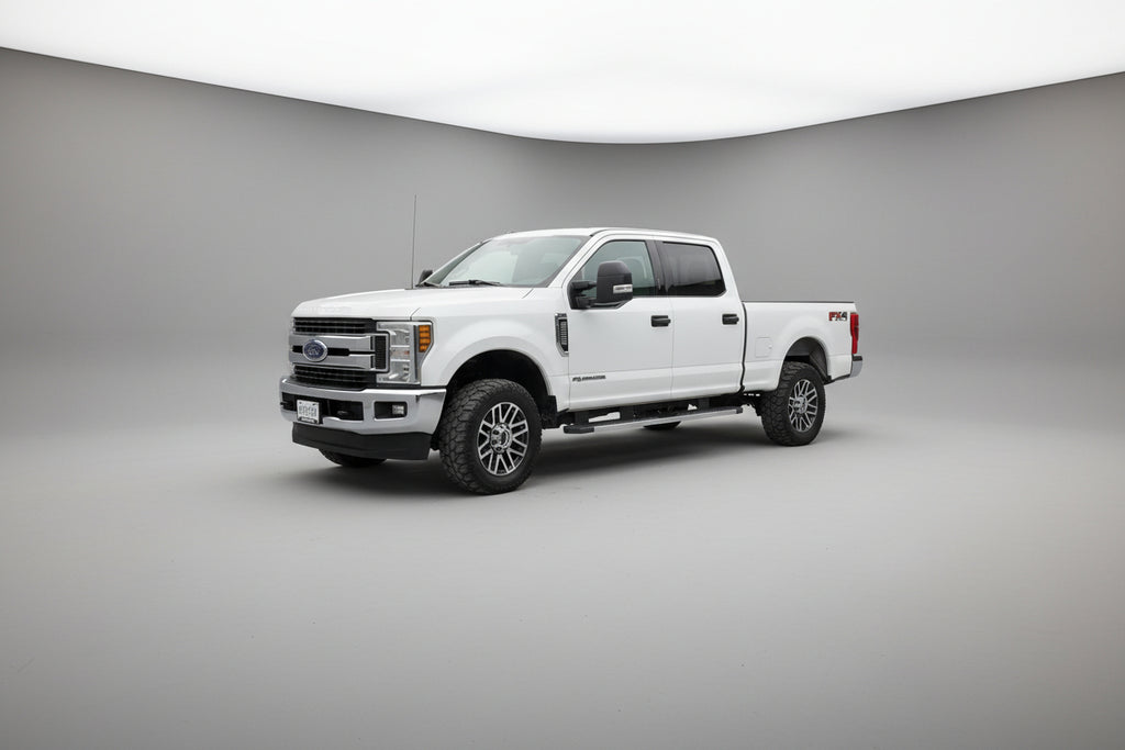 Ford F250 XLT 2019