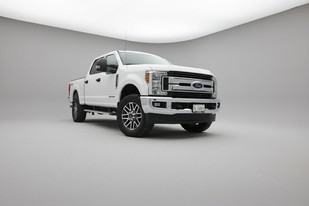Ford F250 XLT 2019