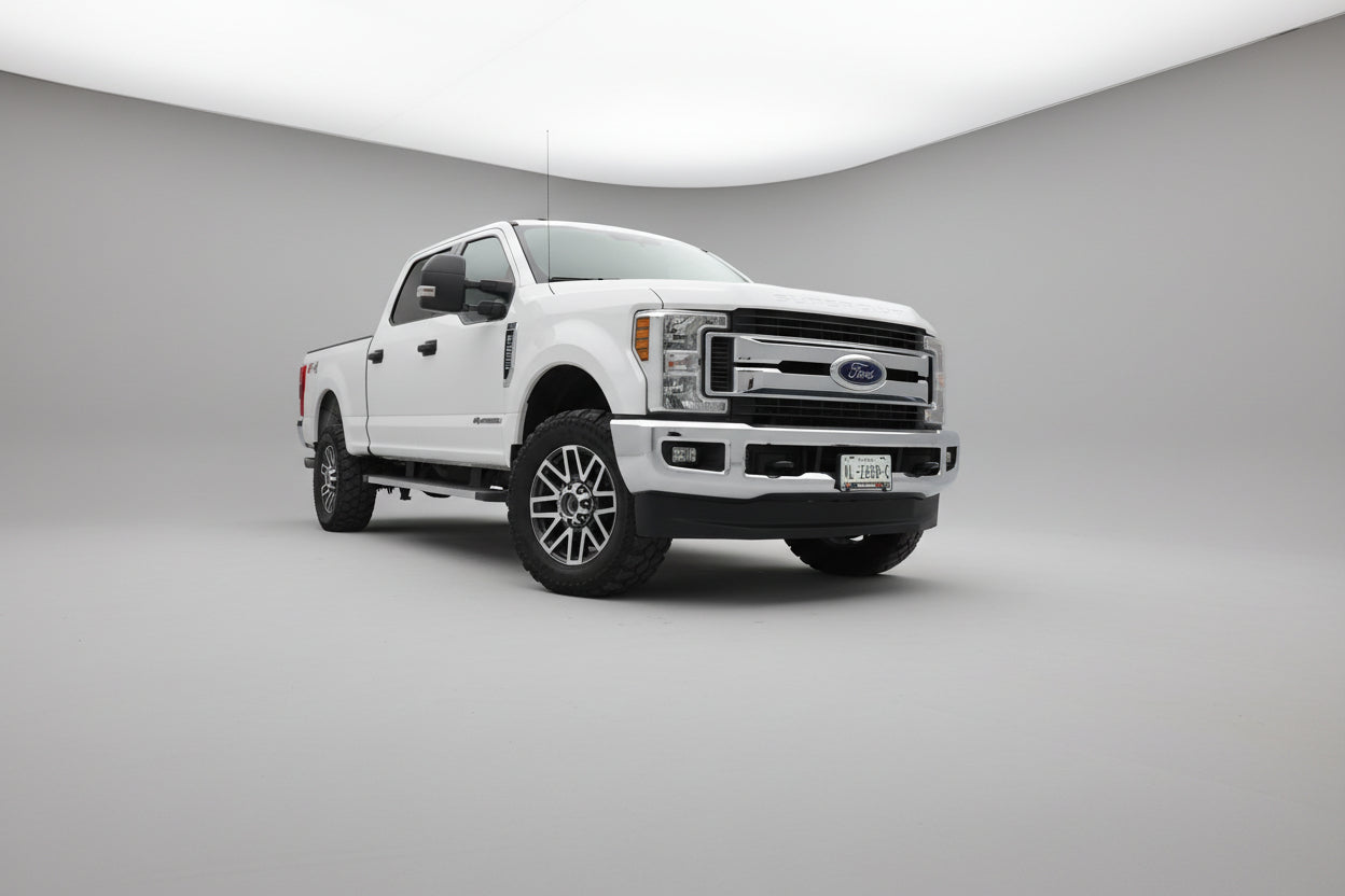 Ford F250 XLT 2019