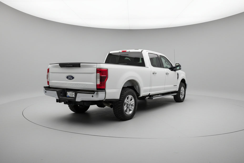 Ford F250 XLT 2019