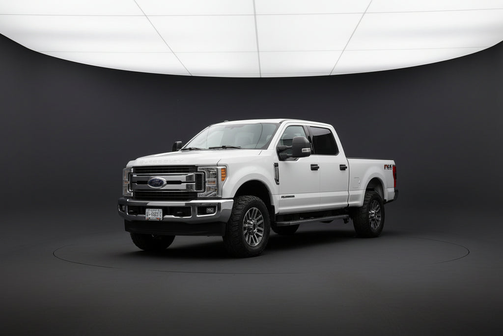 Ford F250 XLT 2019