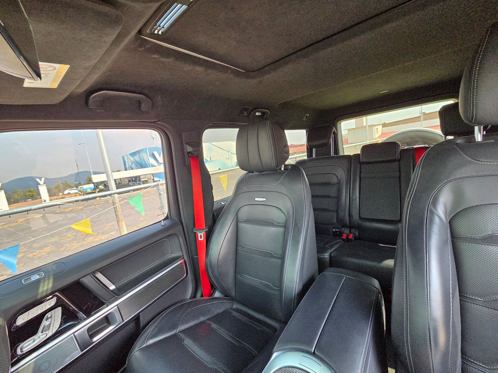 Clase G 63 2023 BRABUS Kit