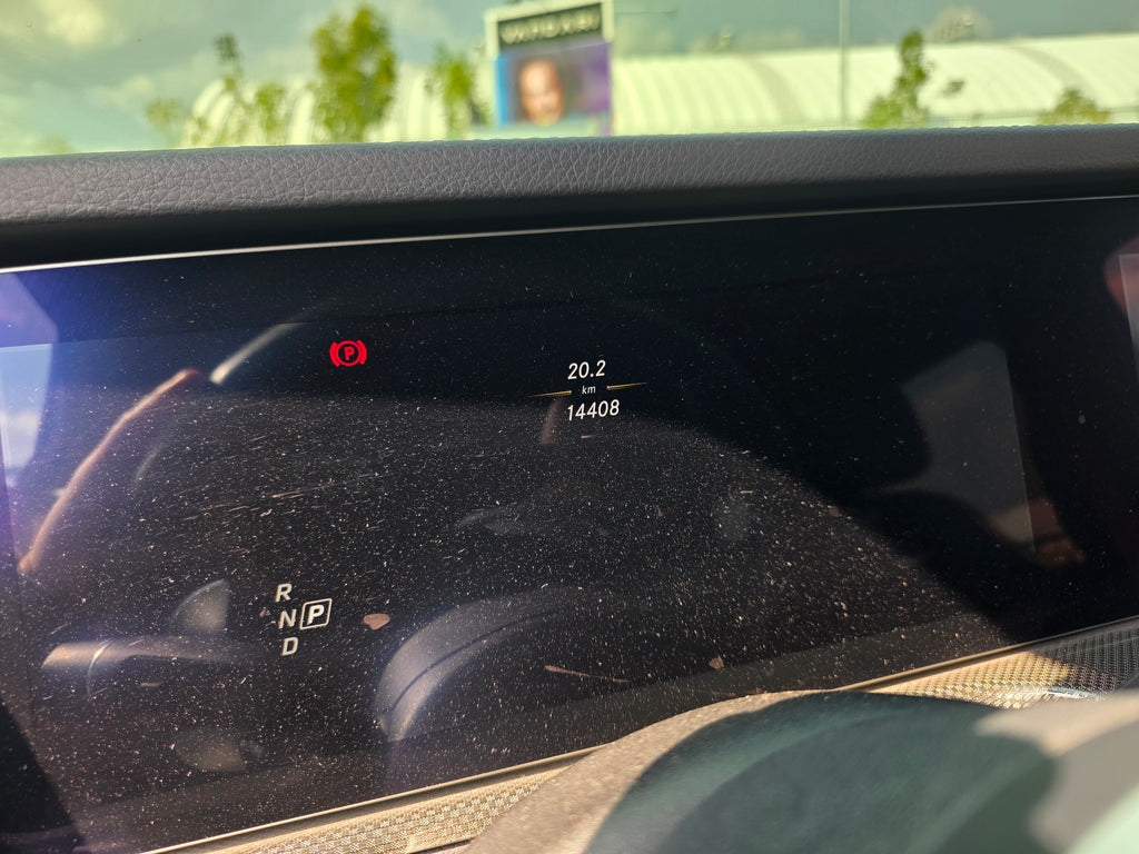 Clase G 63 2023 BRABUS Kit