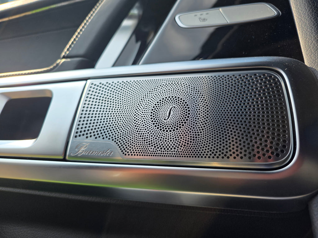 Clase G 63 2023 BRABUS Kit