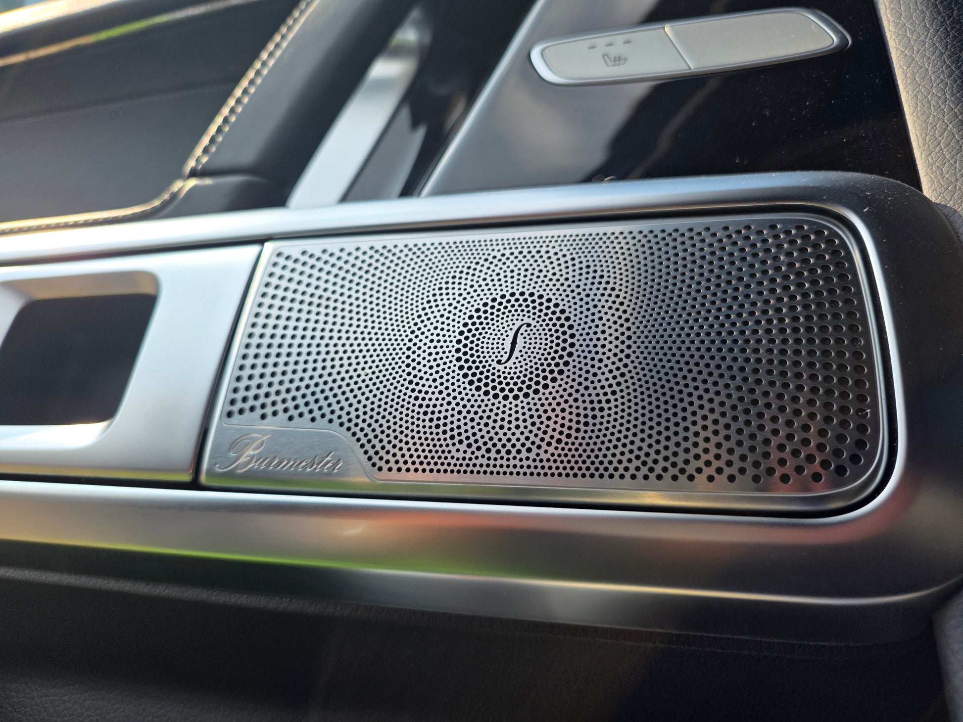 Clase G 63 2023 BRABUS Kit