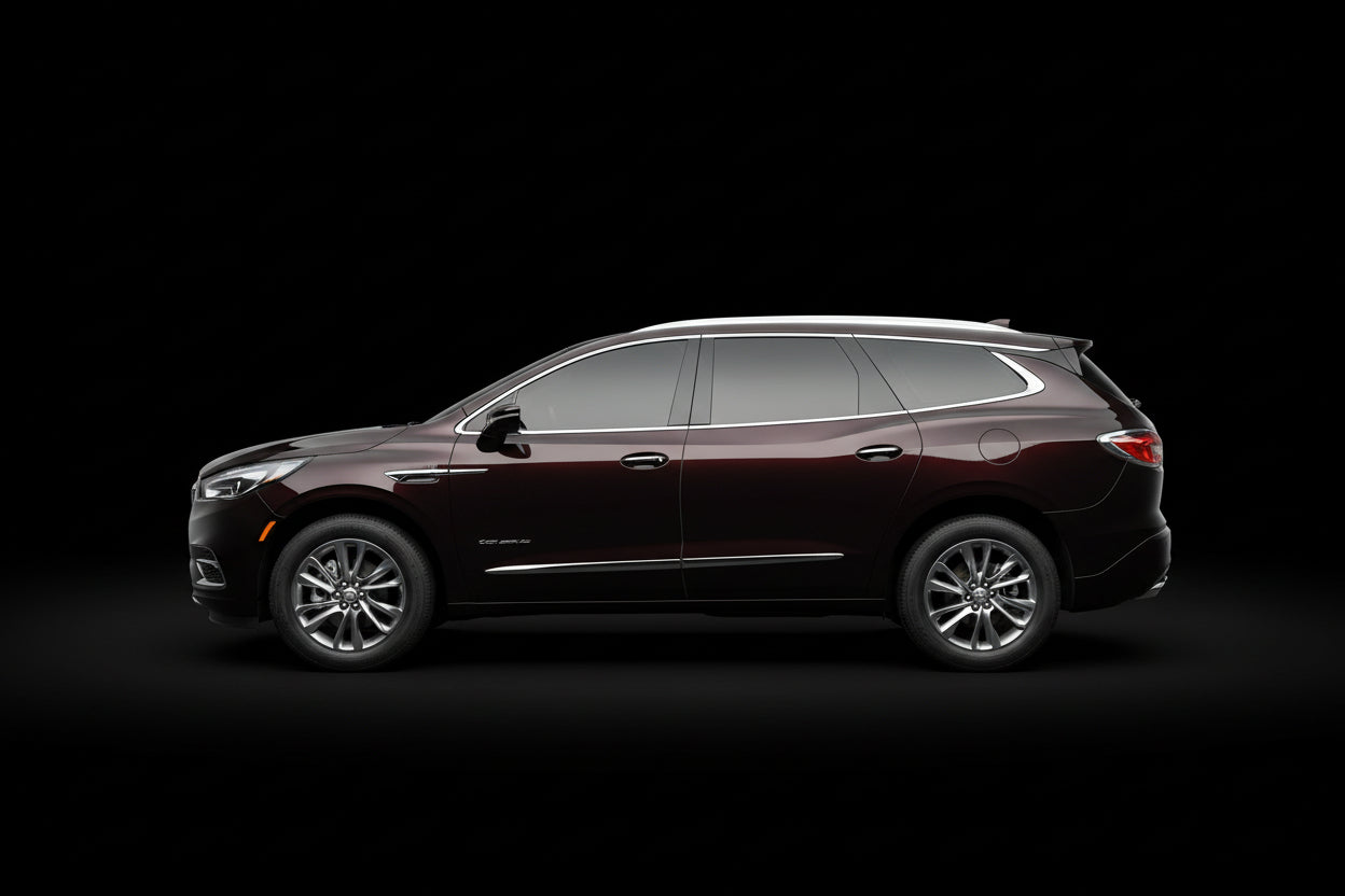 Buick Enclave 2023 Avenir
