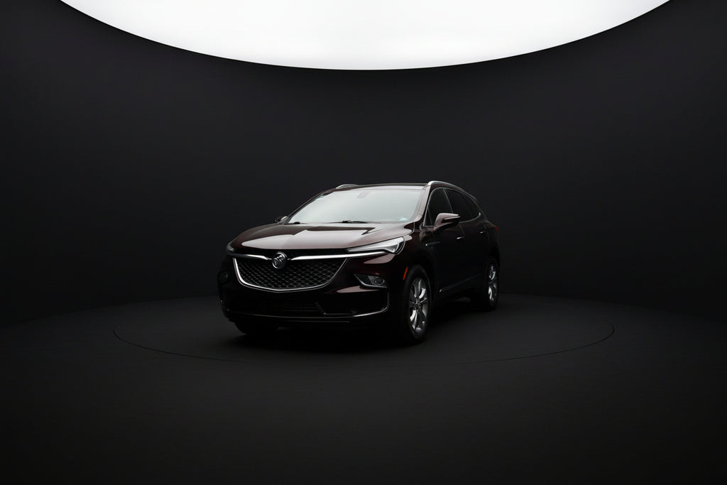 Buick Enclave 2023 Avenir