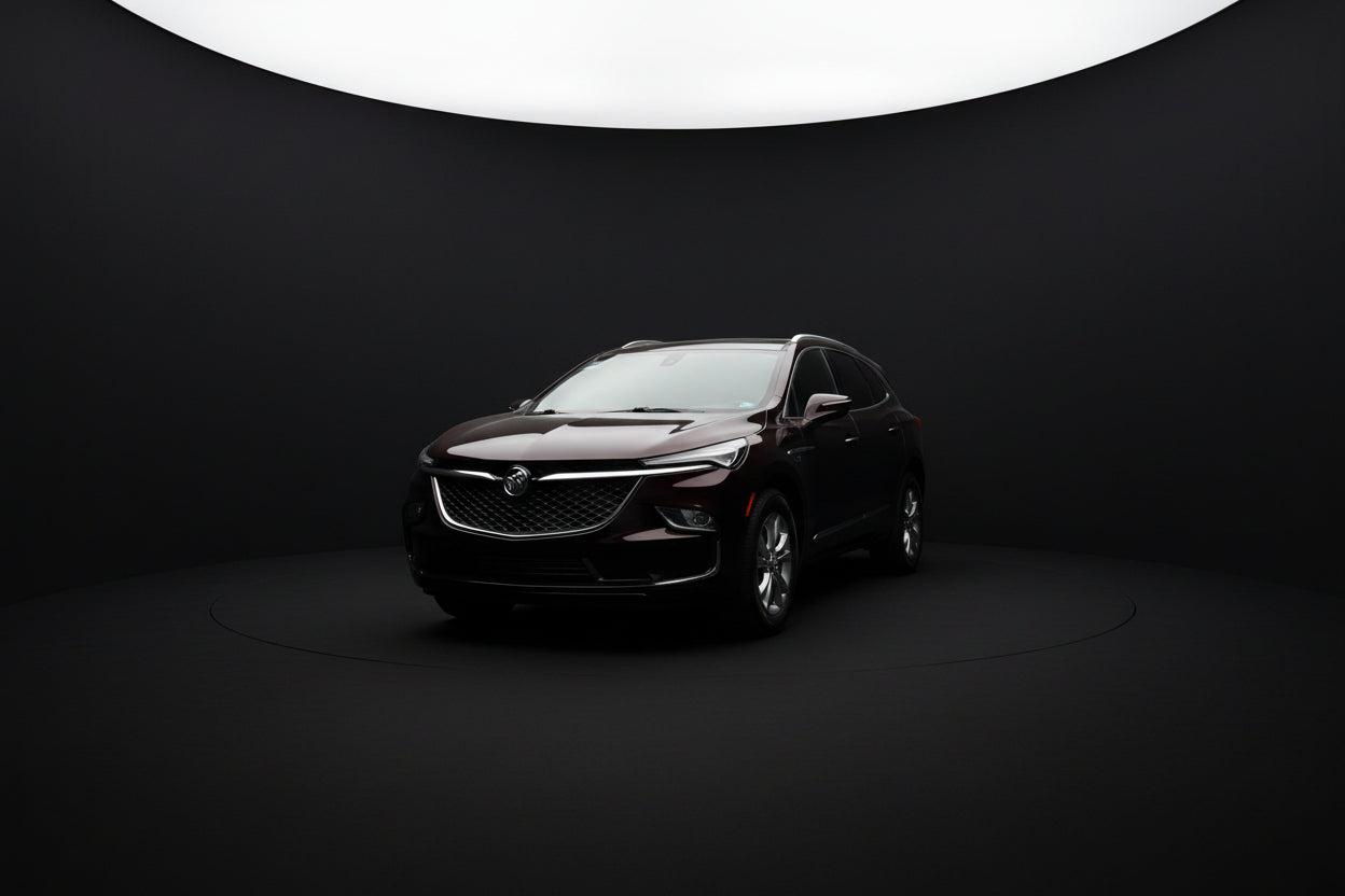 Buick Enclave 2023 Avenir