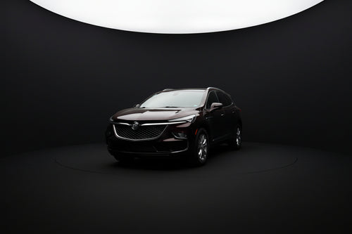 Buick Enclave 2023 Avenir