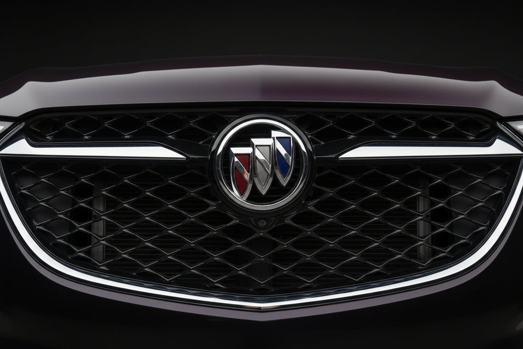 Buick Enclave 2023 Avenir