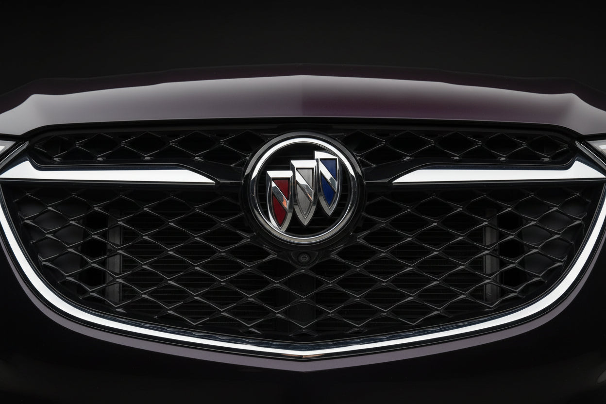 Buick Enclave 2023 Avenir