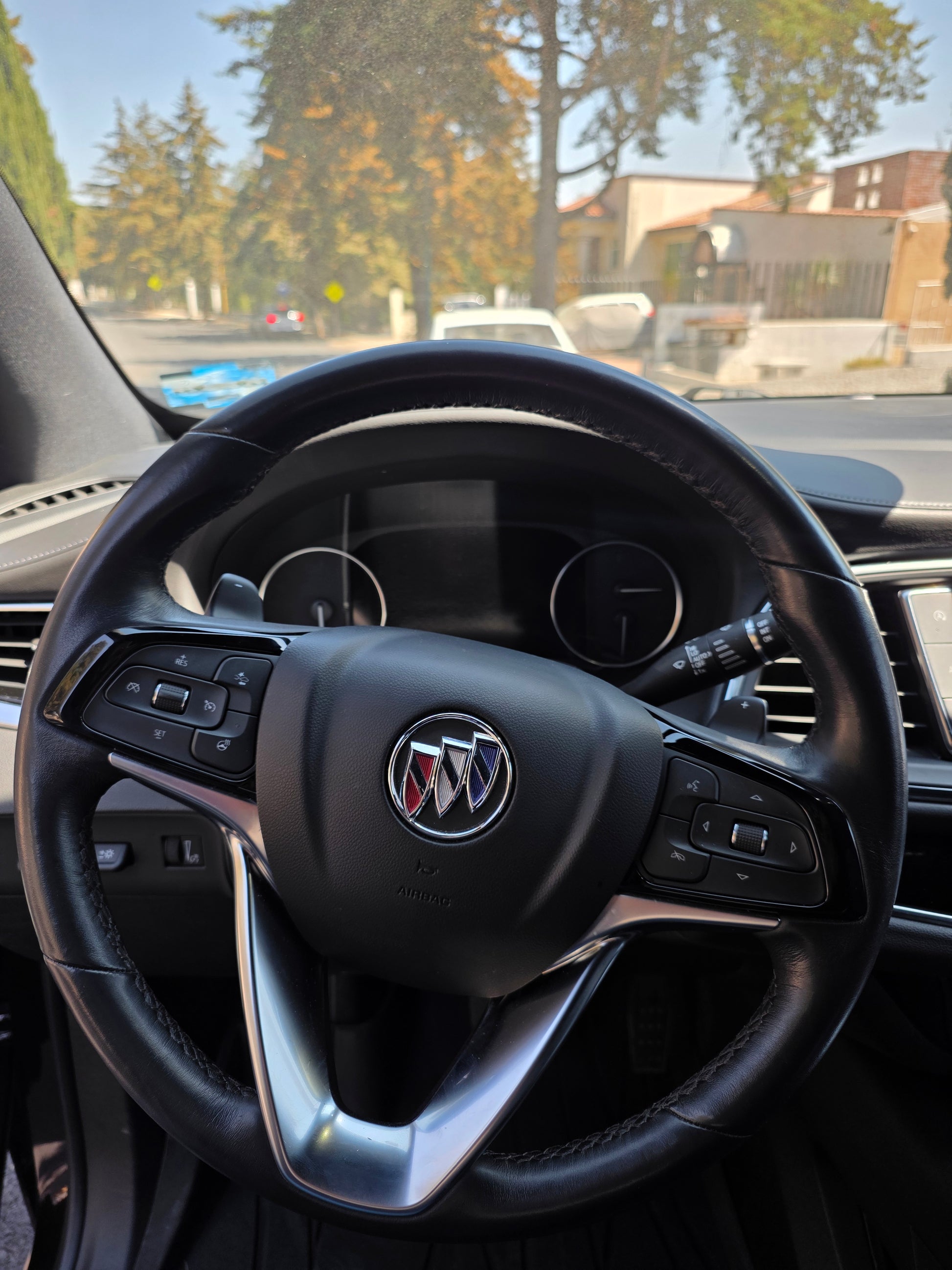 Buick Enclave 2023 Avenir