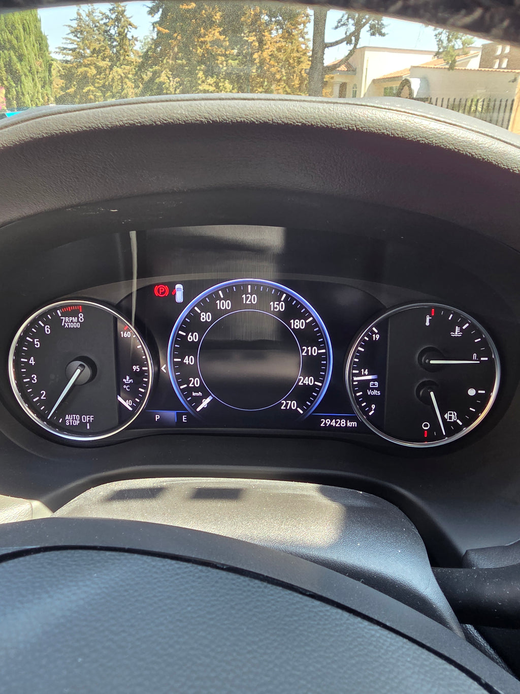 Buick Enclave 2023 Avenir