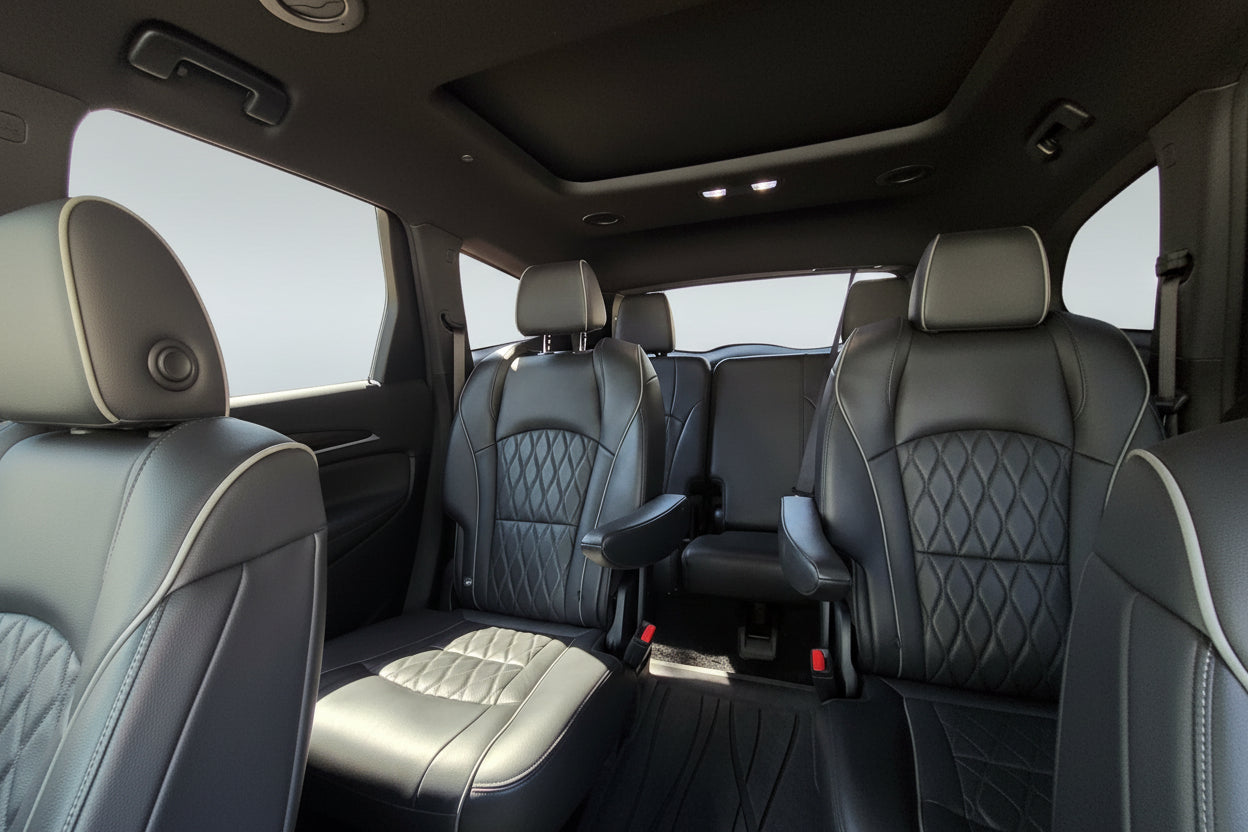 Buick Enclave 2023 Avenir