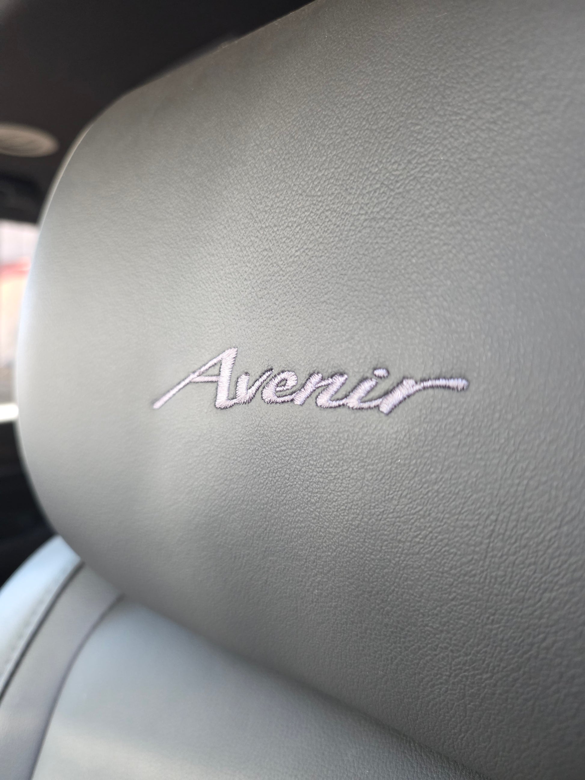 Buick Enclave 2023 Avenir