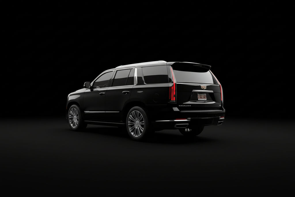 Cadillac Escalade SUV 600 2025