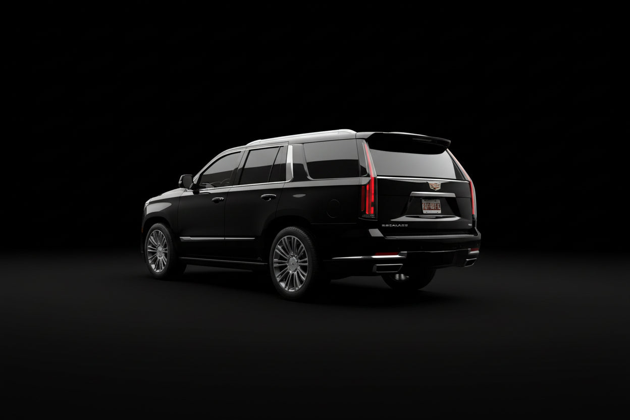 Cadillac Escalade SUV 600 2025