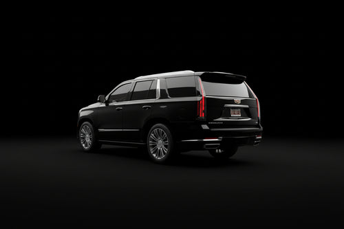 Cadillac Escalade SUV 600 2025
