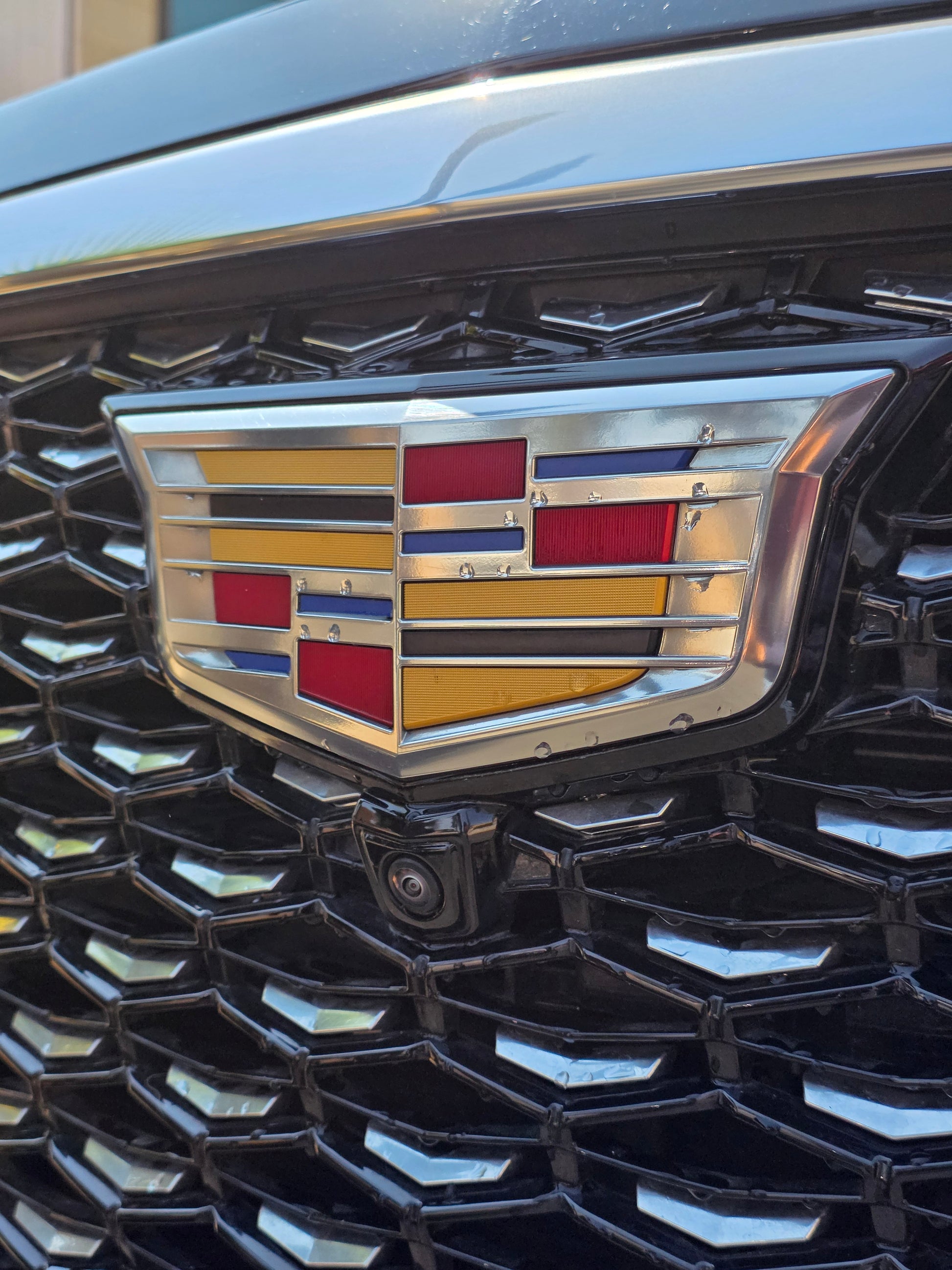 Cadillac Escalade SUV 600 2025