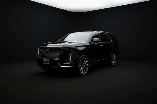 Cadillac Escalade SUV 600 2025