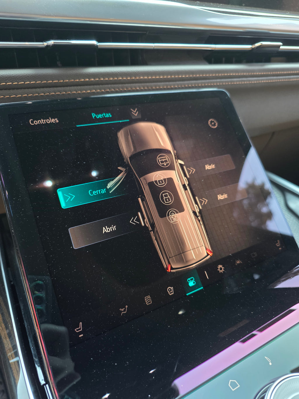 Cadillac Escalade SUV 600 2025