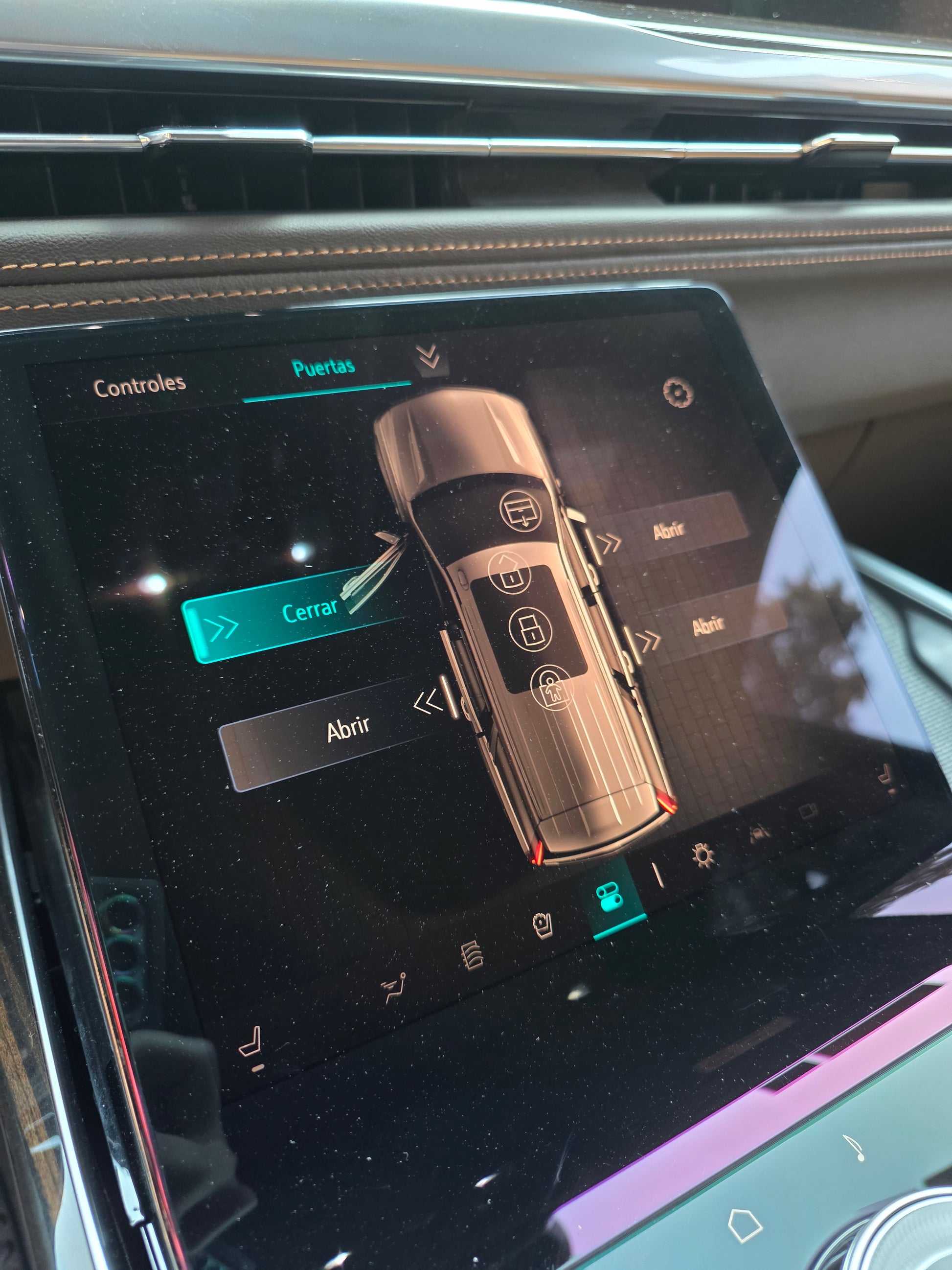 Cadillac Escalade SUV 600 2025