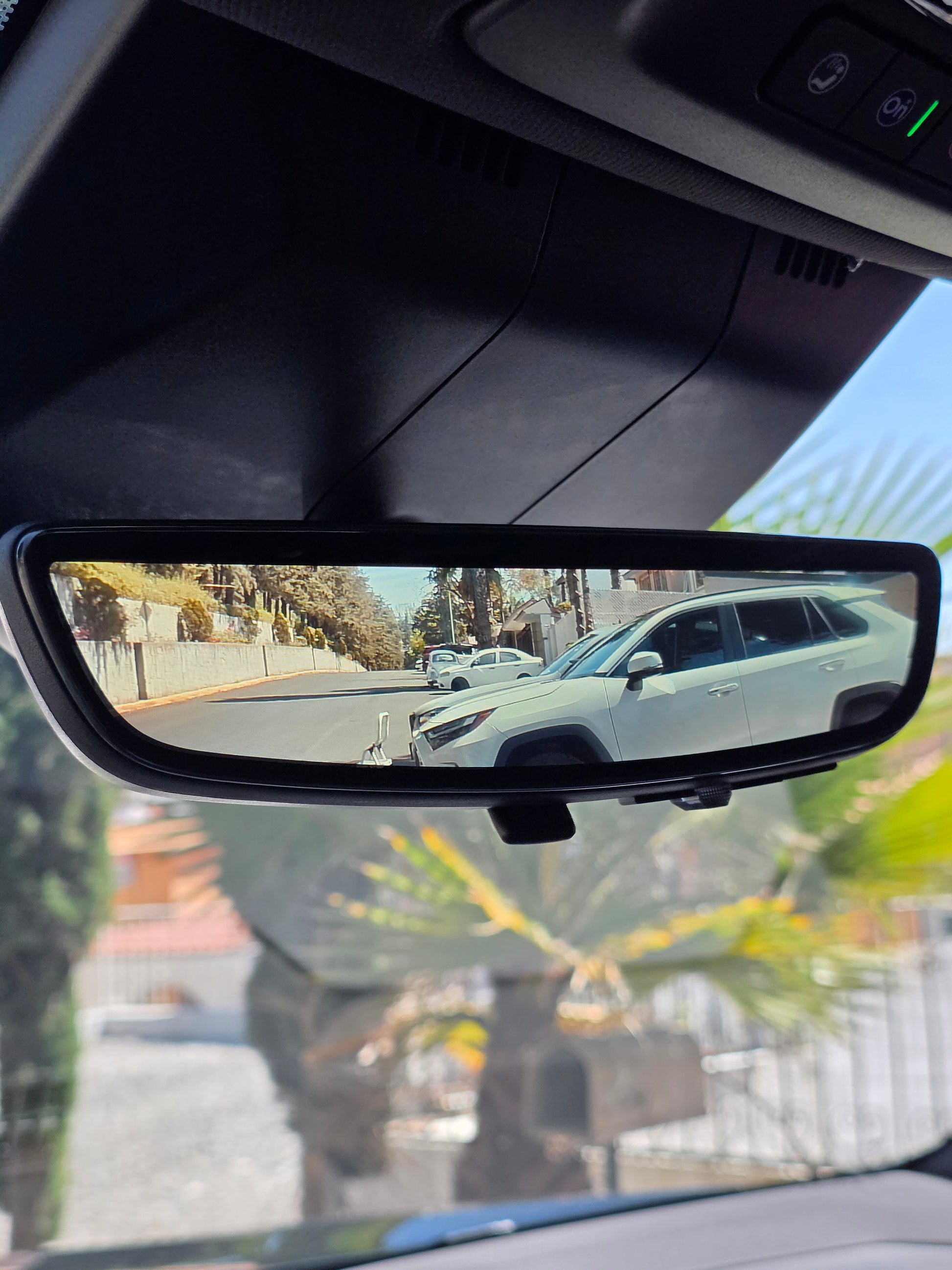 Cadillac Escalade SUV 600 2025