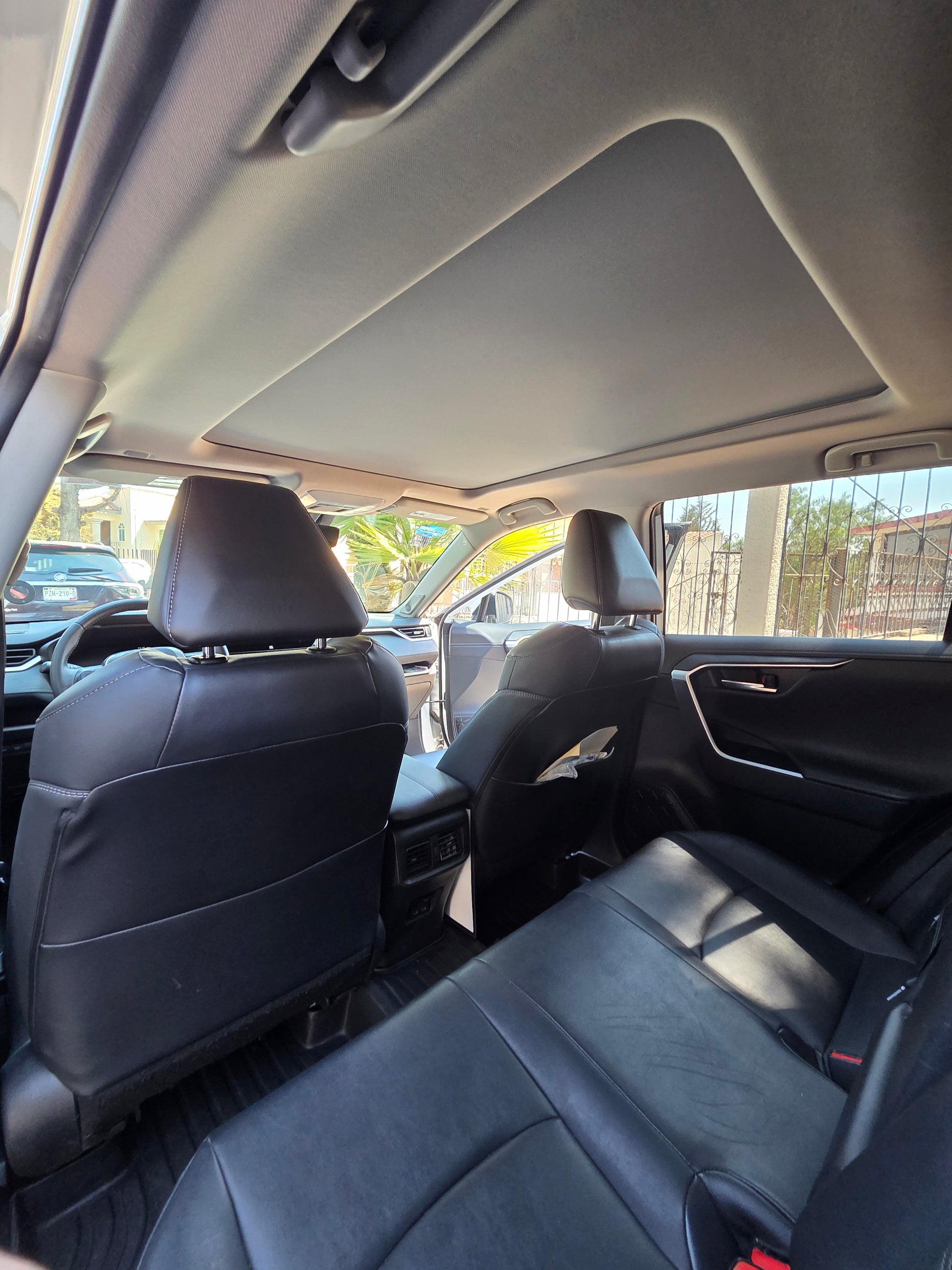 Toyota RAV4 Limited Hybrid 2023