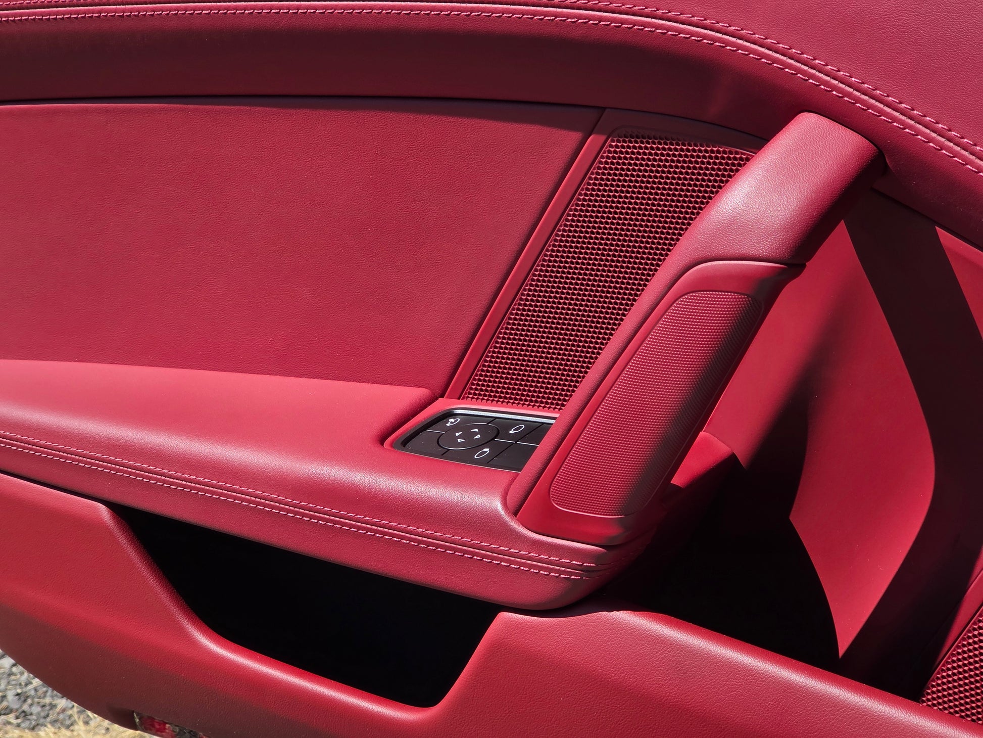 Porsche 911 Targa 4 GTS 2024