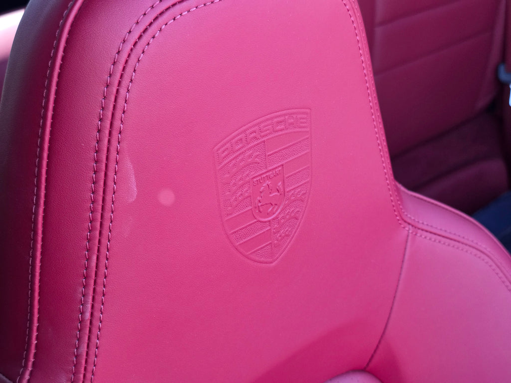 Porsche 911 Targa 4 GTS 2024