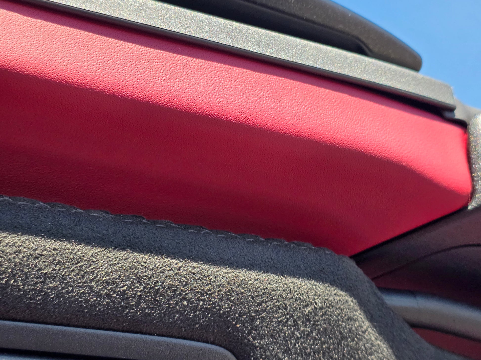 Porsche 911 Targa 4 GTS 2024