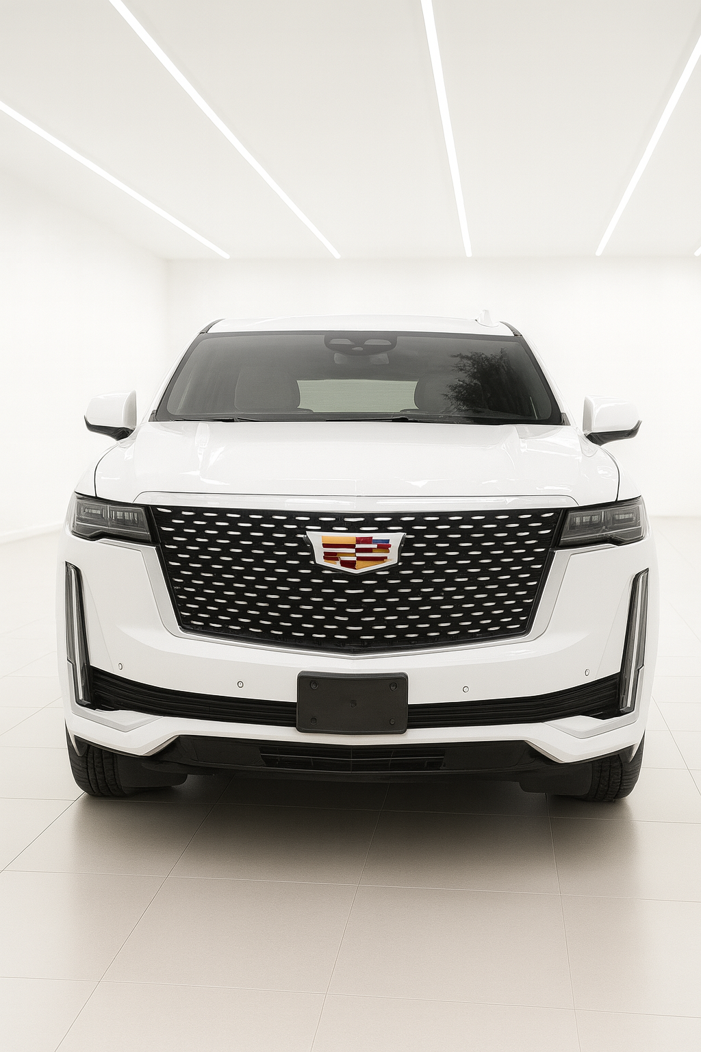 Cadillac Escalade Esv 2024