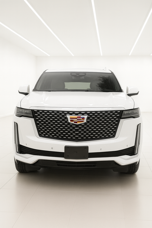 Cadillac Escalade Esv 2024