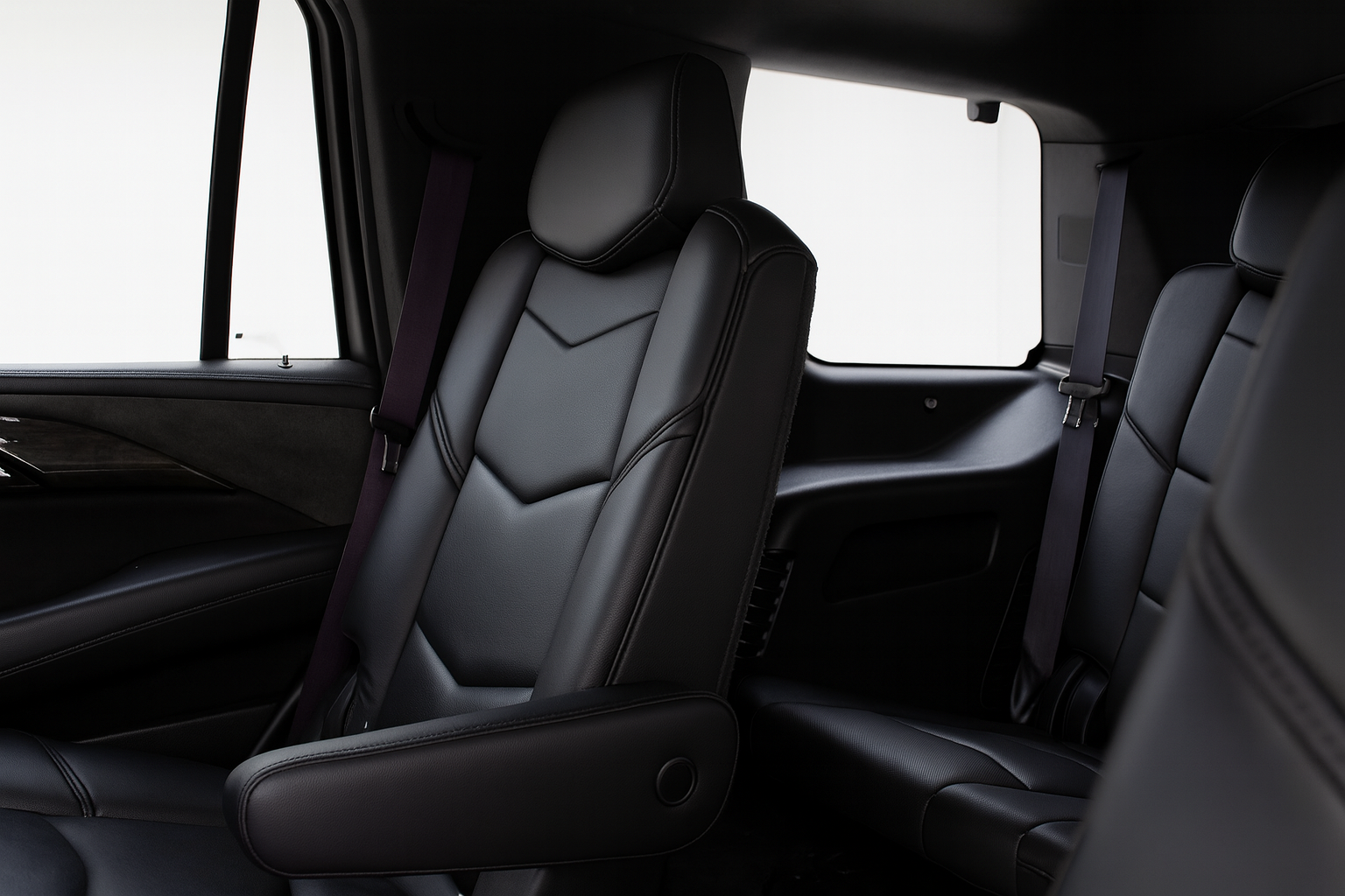 Cadillac Escalade Platinum Luxury 2017