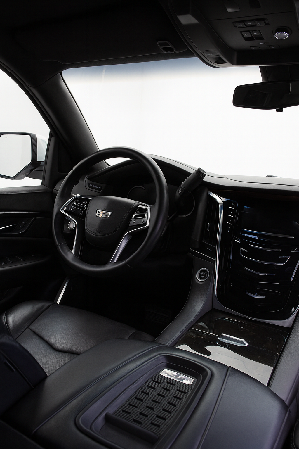Cadillac Escalade Platinum Luxury 2017