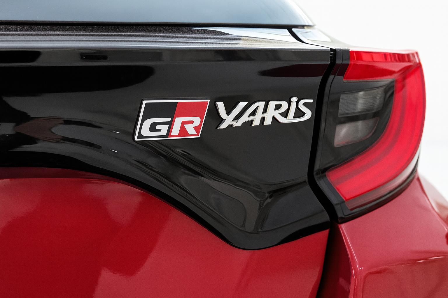 Yaris GR 2022