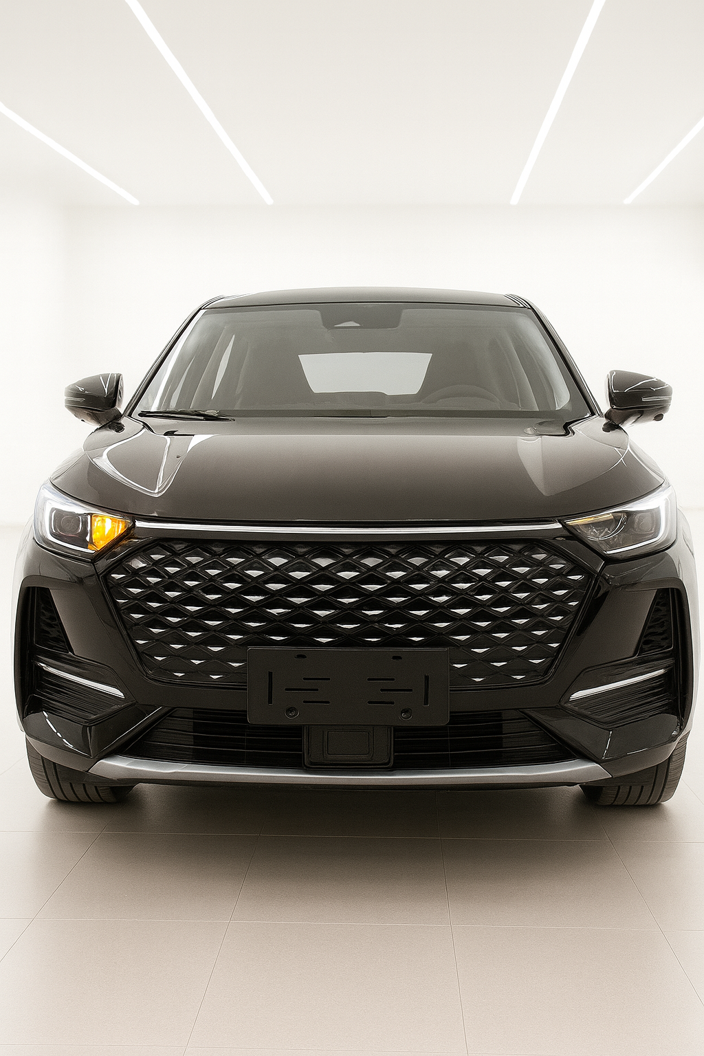 Omoda O5 Unlimited 2024