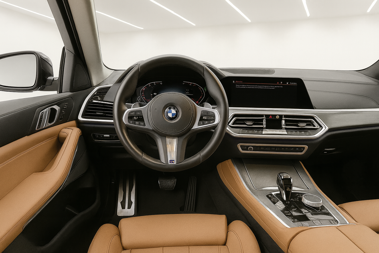BMW X6 xDrive 40i M Sport 2023