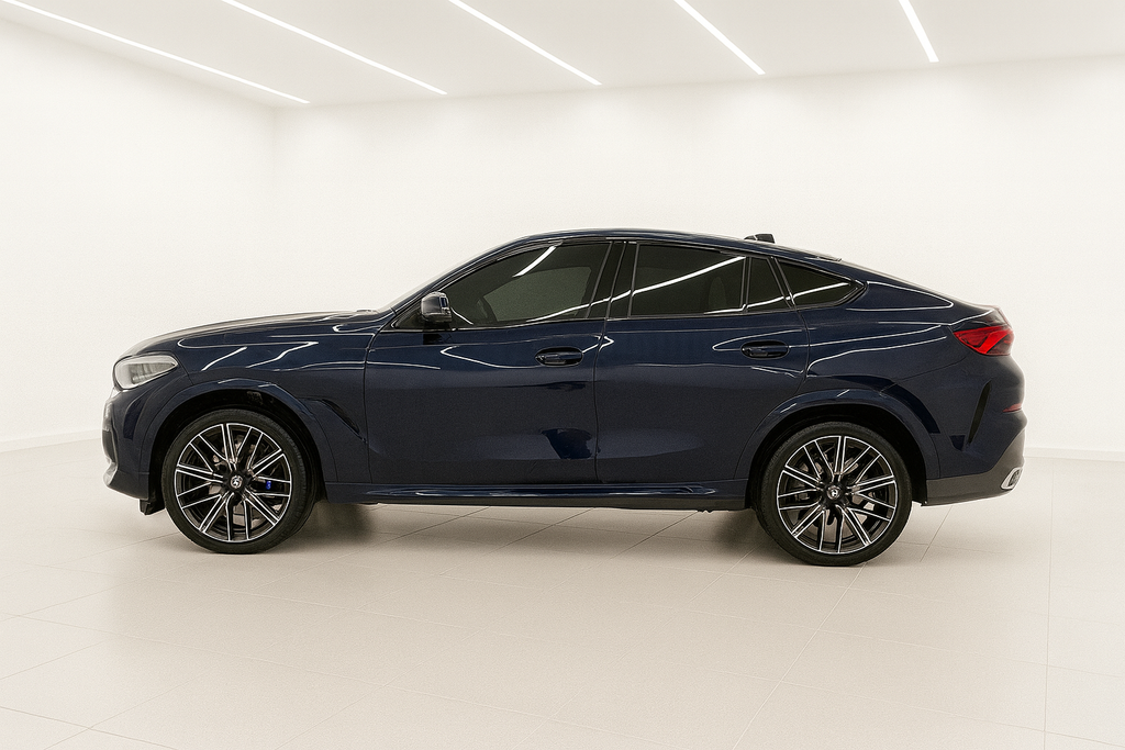 BMW X6 xDrive 40i M Sport 2023