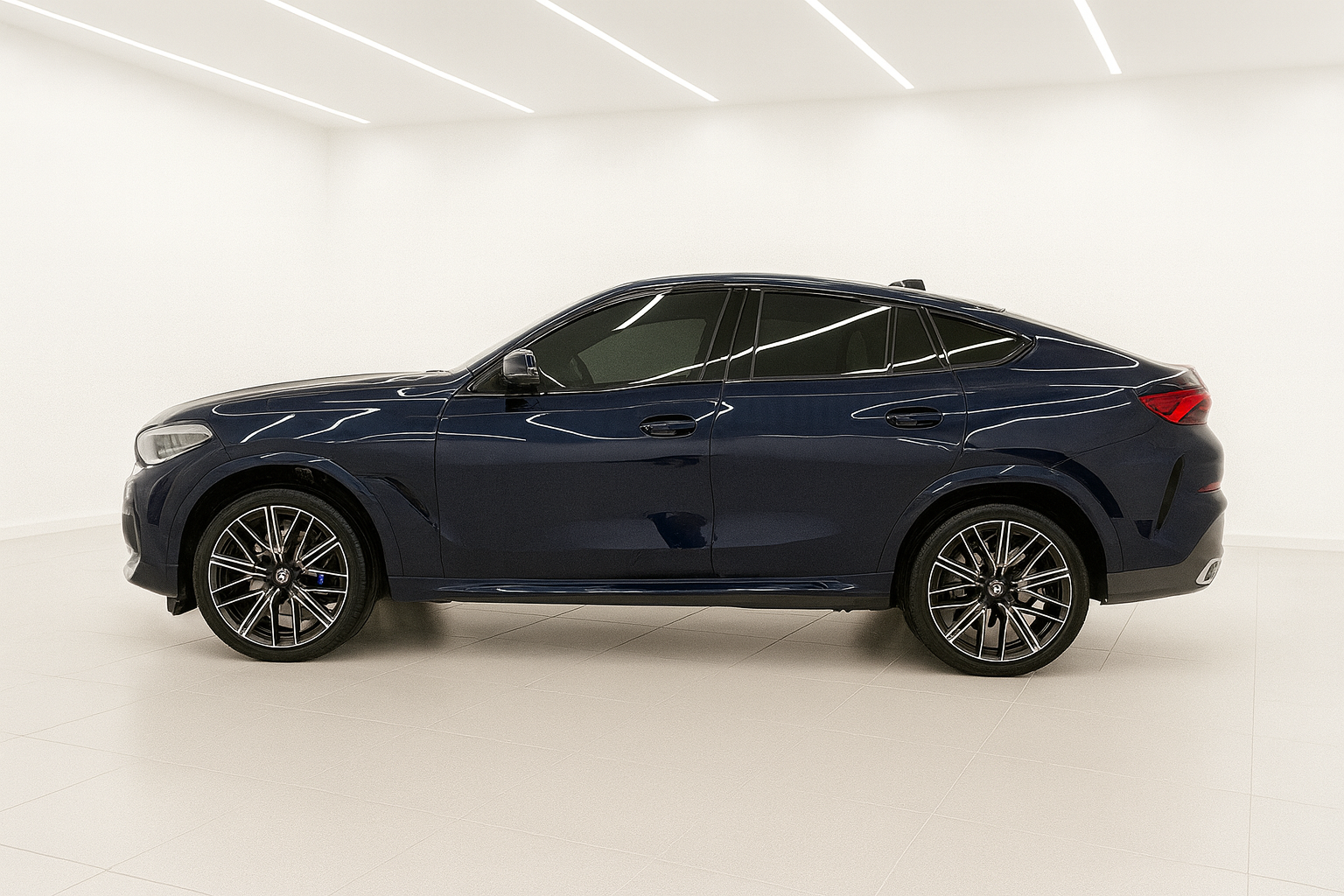 BMW X6 xDrive 40i M Sport 2023