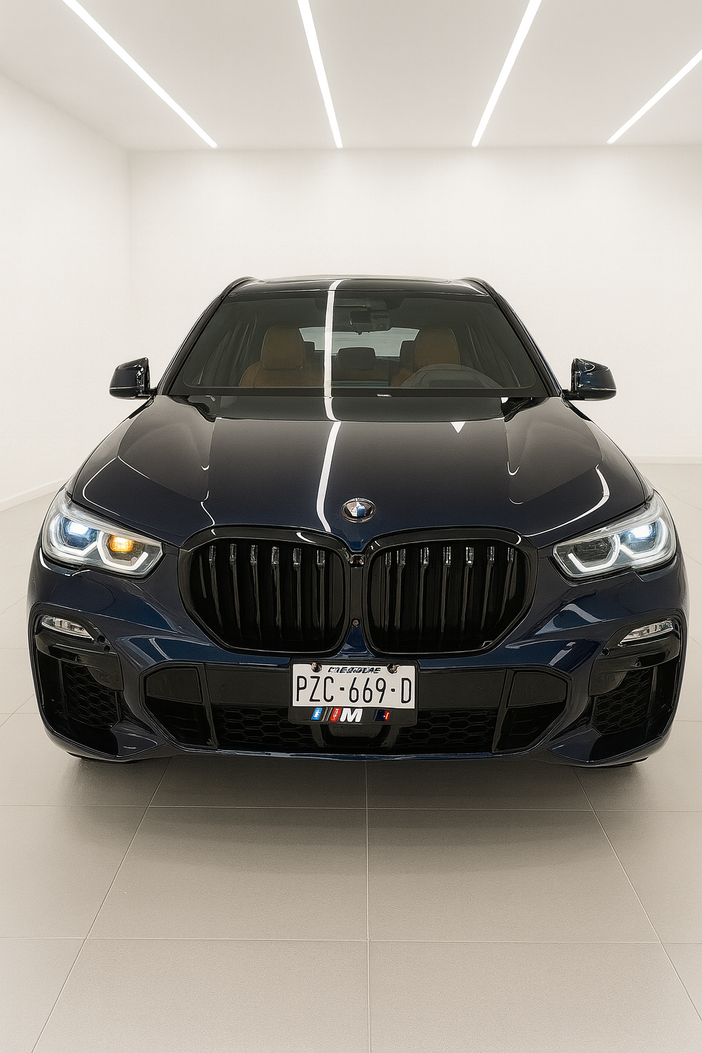 BMW X6 xDrive 40i M Sport 2023