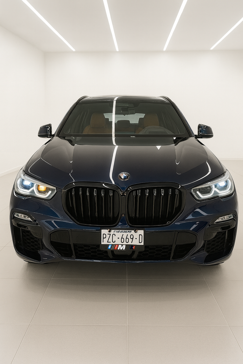 BMW X6 xDrive 40i M Sport 2023