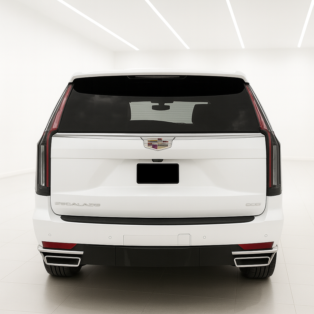 Cadillac Escalade Esv 2024