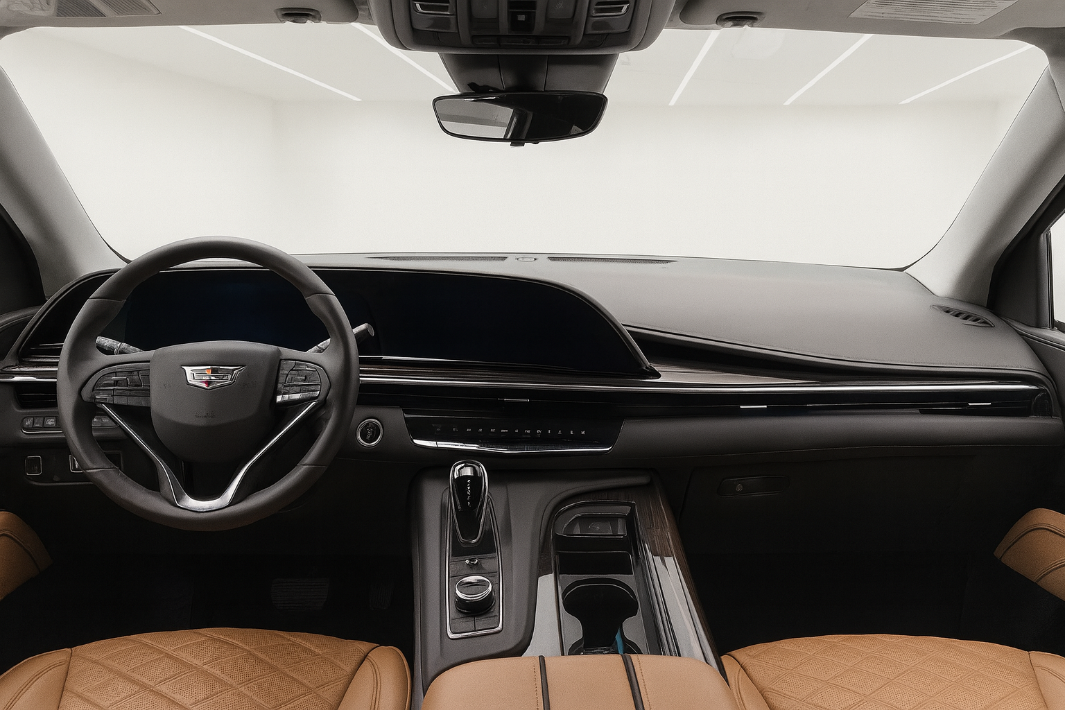 Cadillac Escalade Esv 2024
