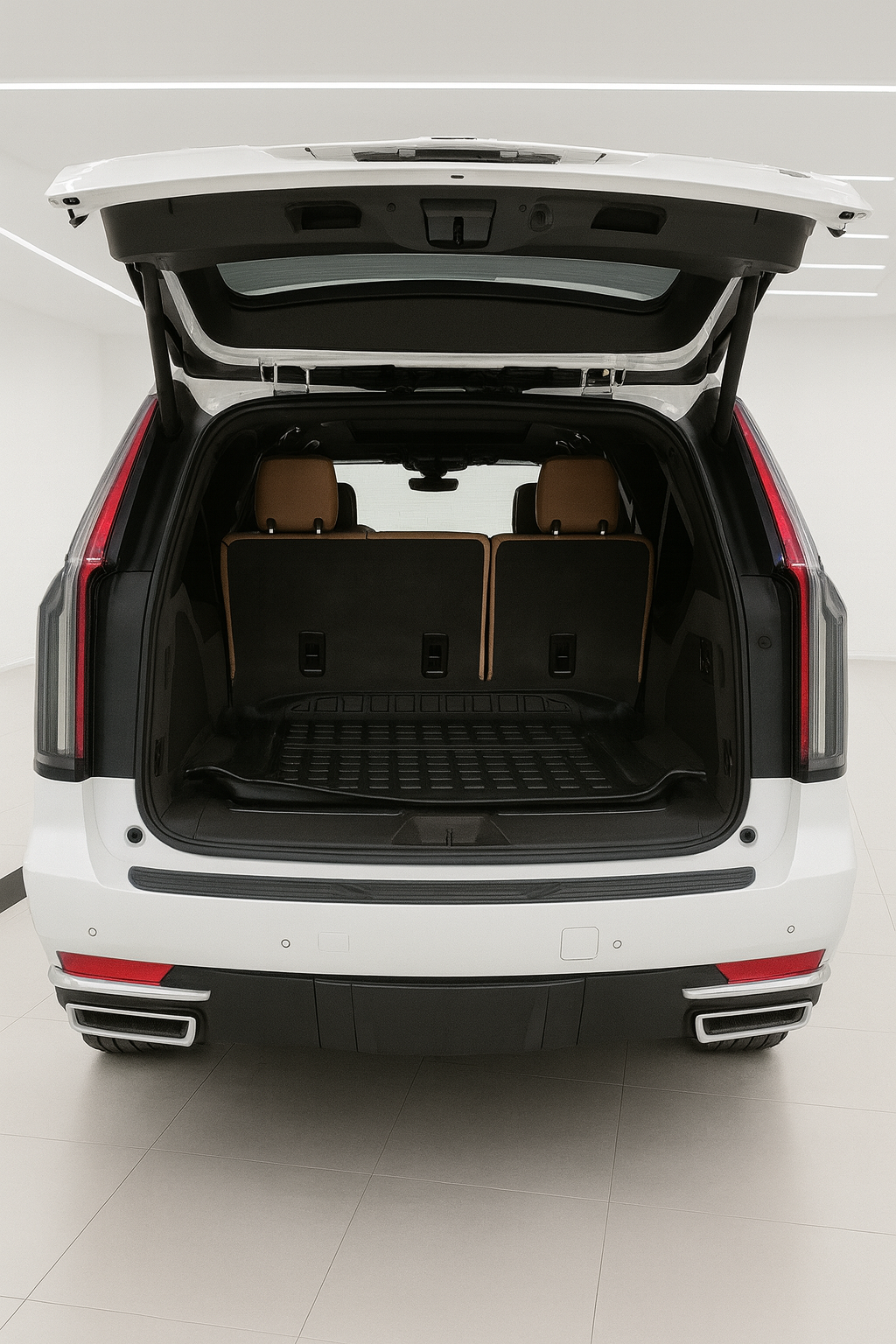 Cadillac Escalade Esv 2024