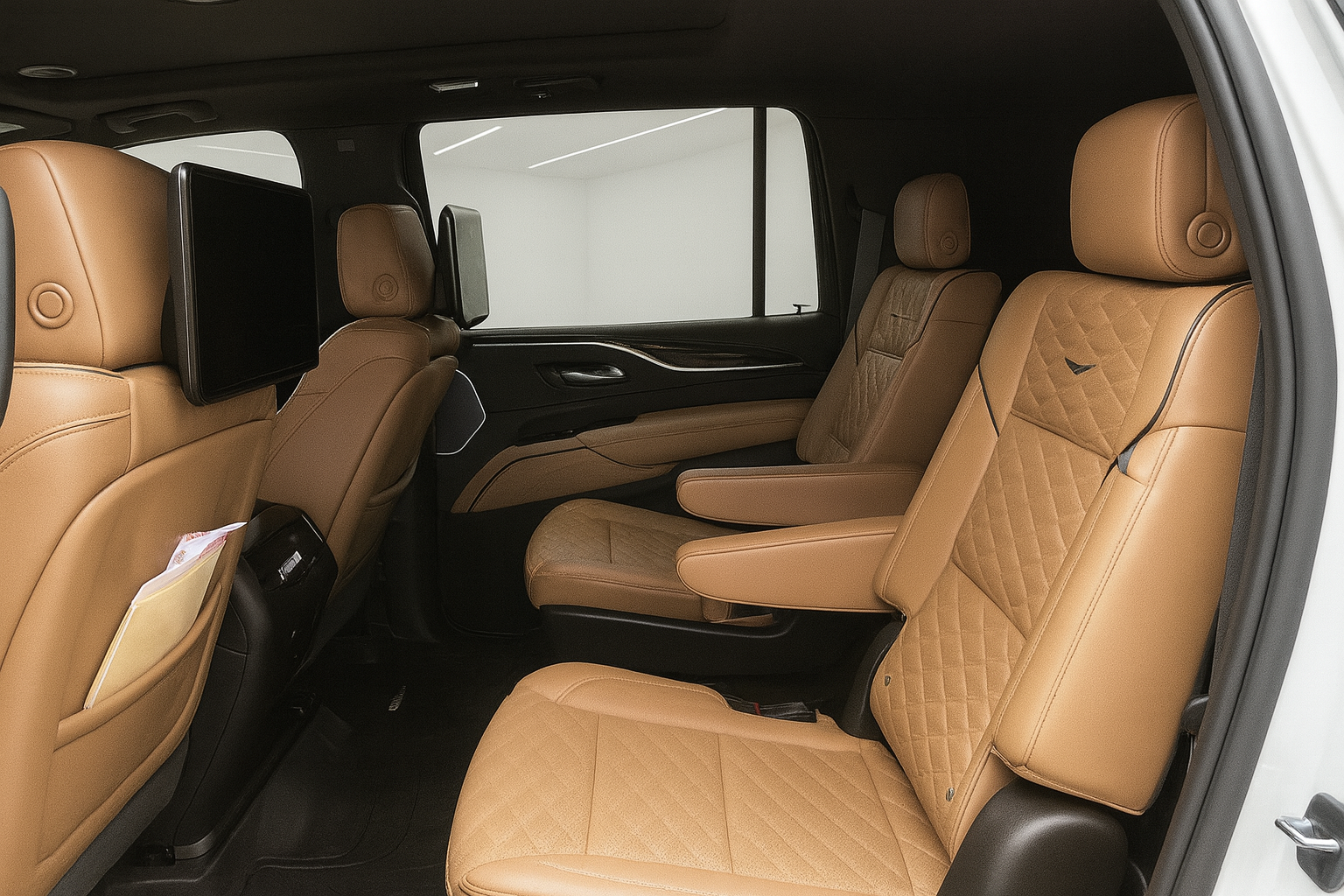 Cadillac Escalade Esv 2024