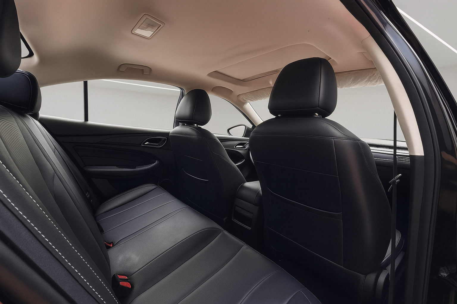 Mg 5 1.5l Excite 2024 Automatico (Blanco)