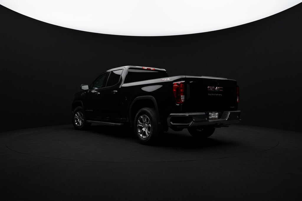 GMC Sierra 2023 SLE