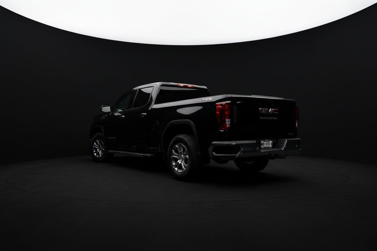 GMC Sierra 2023 SLE