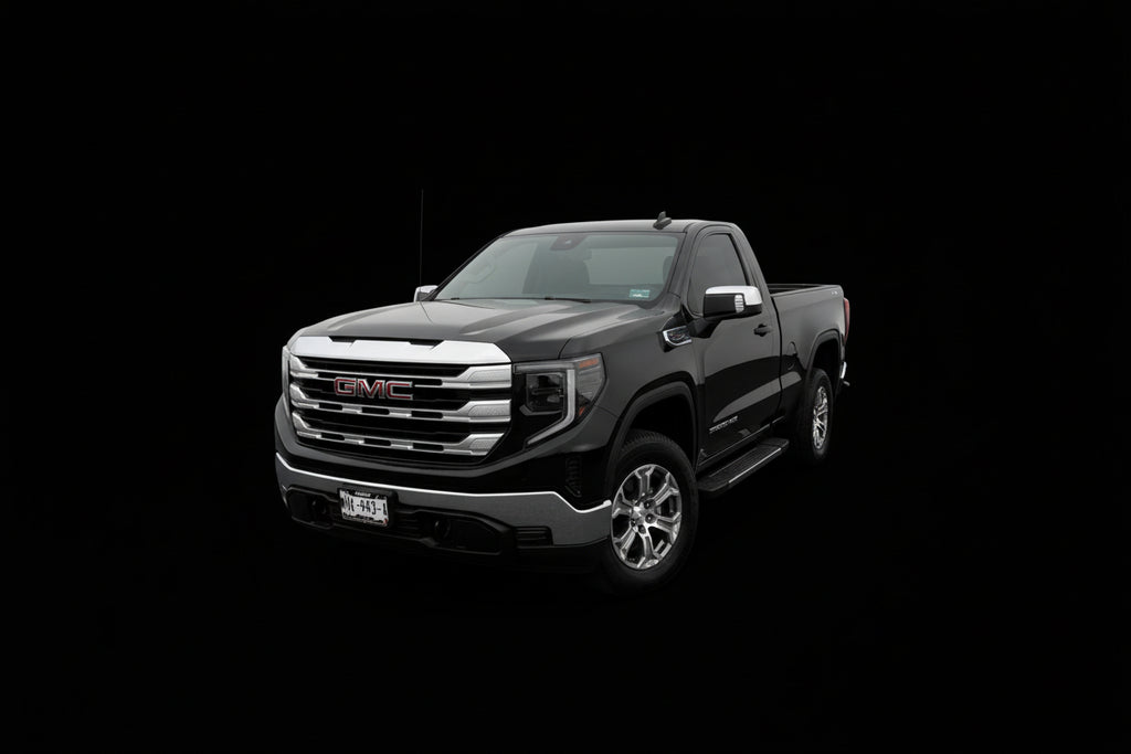 GMC Sierra 2023 SLE